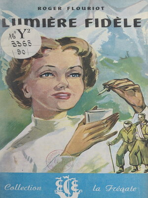 cover image of Lumière fidèle